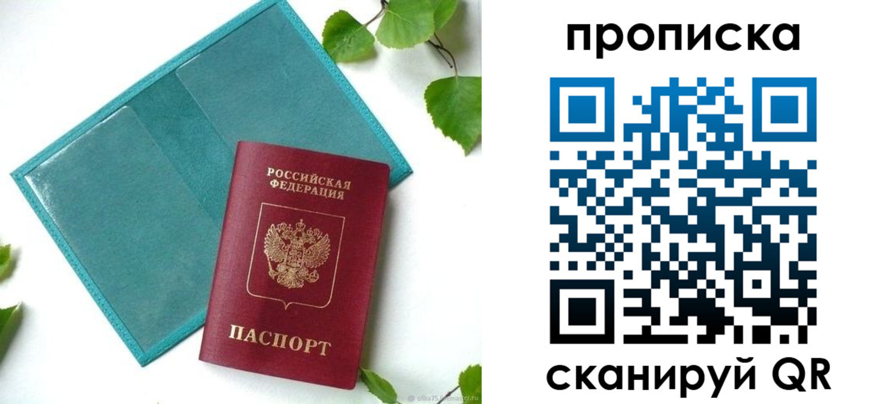 прописка штамп в Гаврилов-Яме